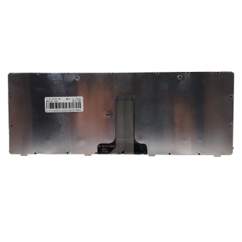 Teclado para Lenovo G470 G475 G480 V470