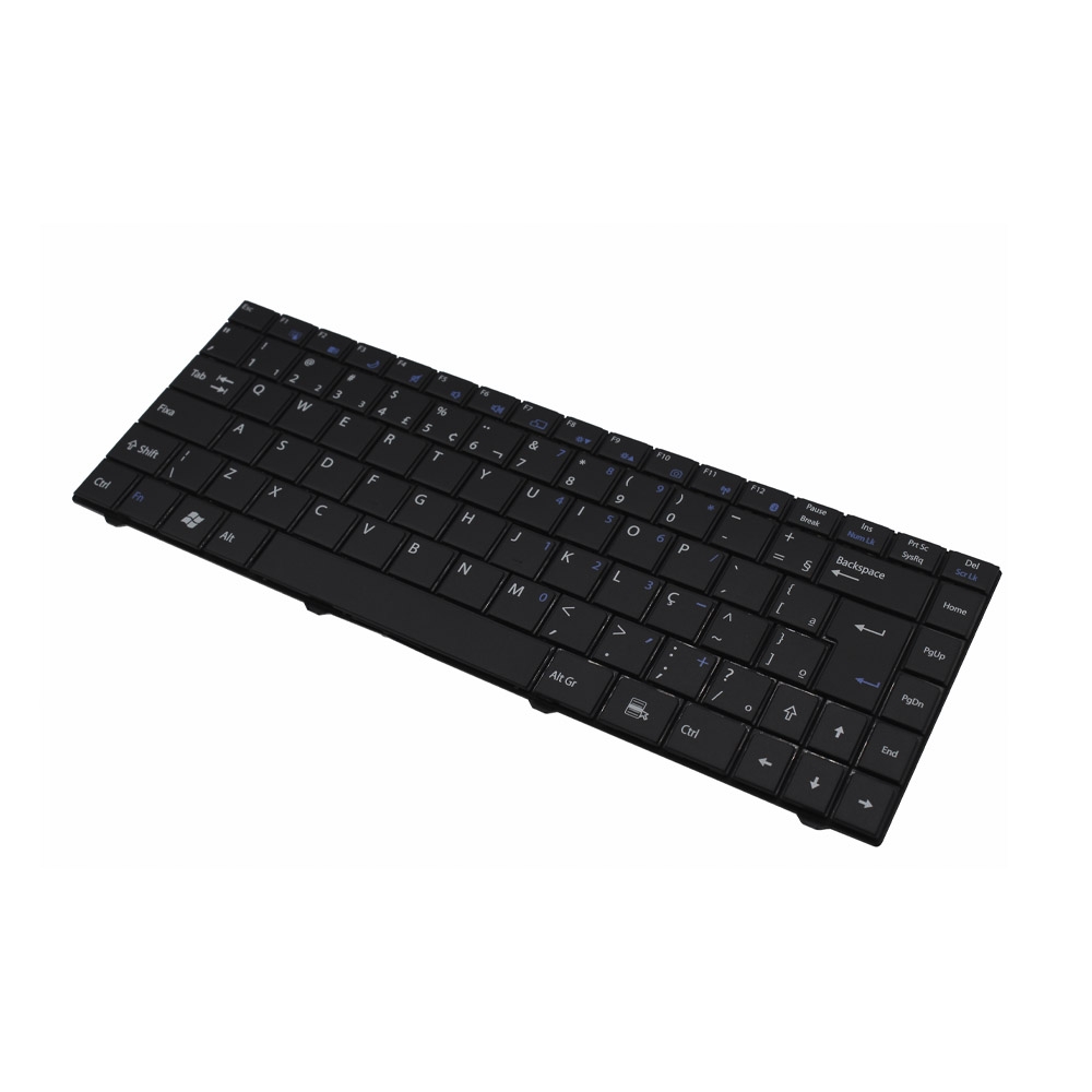Teclado para Positivo N8080 N8110 N8510 82b382-fb6030