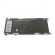 Bateria para Notebook Dell Inspiron 7778 7779 Type 33ydh 15,2v 56WH - 33YDH