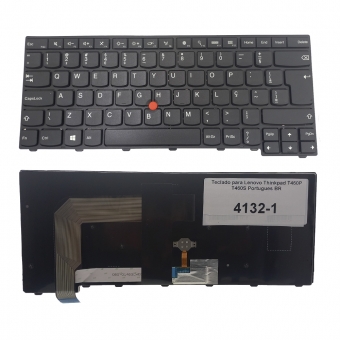 Teclado para Lenovo Thinkpad T460s T470s T460t T460p