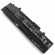Bateria para Notebook Asus 1015 10.8 5200AM - A32-1015